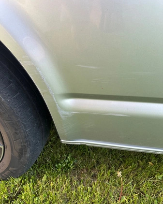 Volkswagen Caravelle cena 174900 przebieg: 97500, rok produkcji 2020 z Ryglice małe 92